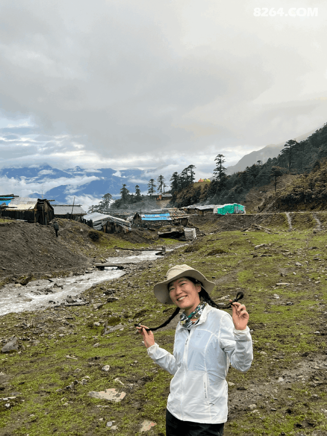 1789449019554 - 徒步登山 穿越攀岩 雪山步道 户外路线 在野 去没有天花板的地方