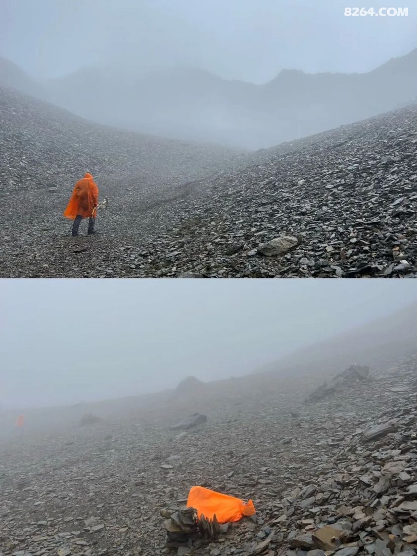 1789449108285 - 徒步登山 穿越攀岩 雪山步道 户外路线 在野 去没有天花板的地方