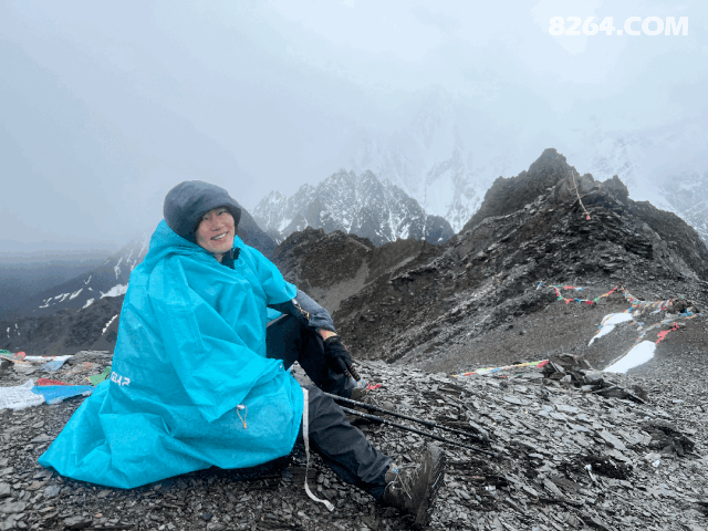 1789449110656 - 徒步登山 穿越攀岩 雪山步道 户外路线 在野 去没有天花板的地方