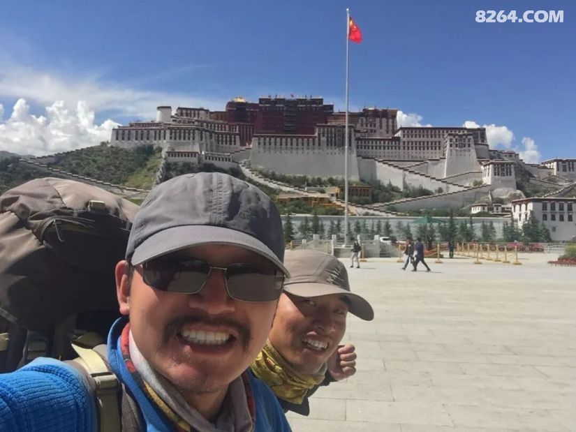1789699567192 - 旅行杂谈 文化历史 民俗人文 交通贴士 在野 去没有天花板的地方