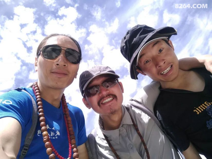 1789699569591 - 旅行杂谈 文化历史 民俗人文 交通贴士 在野 去没有天花板的地方