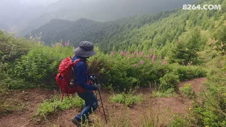 1789888849532 - 旅行杂谈 文化历史 民俗人文 交通贴士 在野 去没有天花板的地方