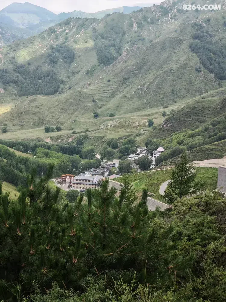 1789888851232 - 旅行杂谈 文化历史 民俗人文 交通贴士 在野 去没有天花板的地方