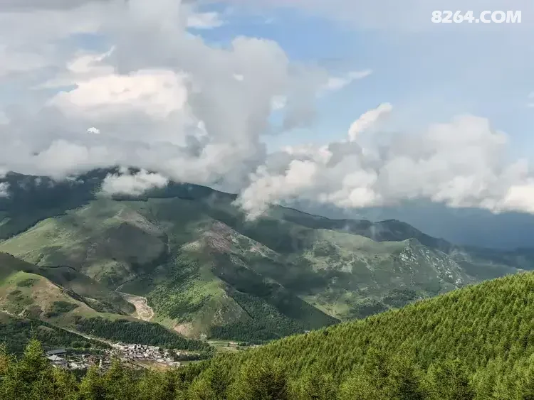 1789888859198 - 旅行杂谈 文化历史 民俗人文 交通贴士 在野 去没有天花板的地方
