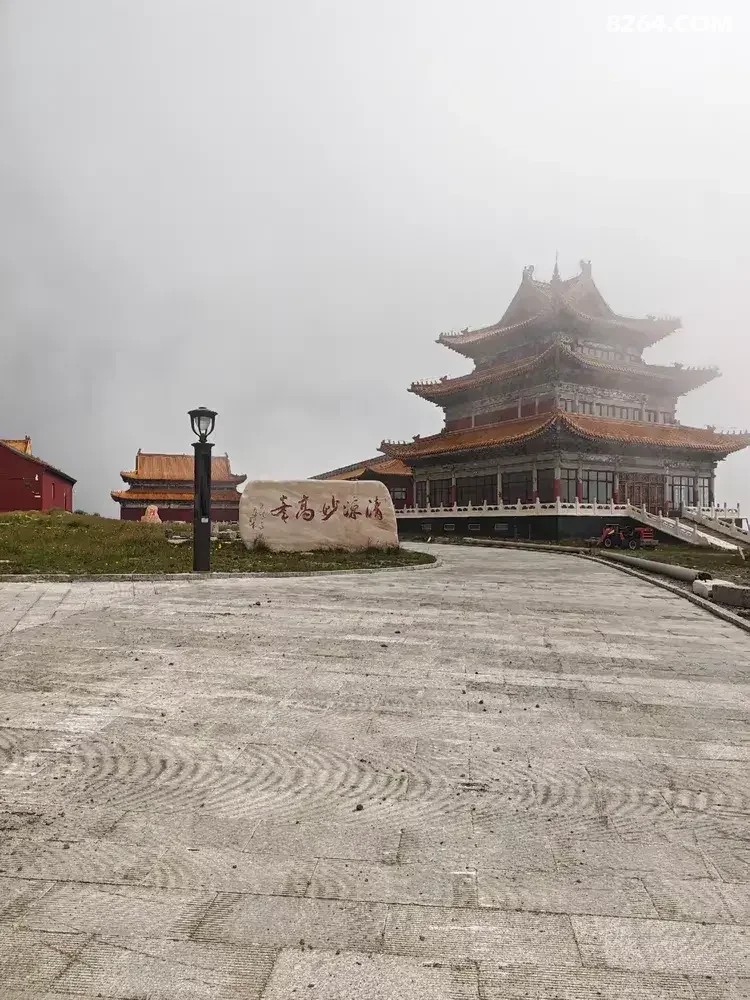 1789888871351 - 旅行杂谈 文化历史 民俗人文 交通贴士 在野 去没有天花板的地方