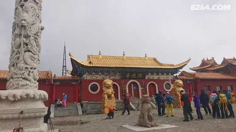 1789888871765 - 旅行杂谈 文化历史 民俗人文 交通贴士 在野 去没有天花板的地方