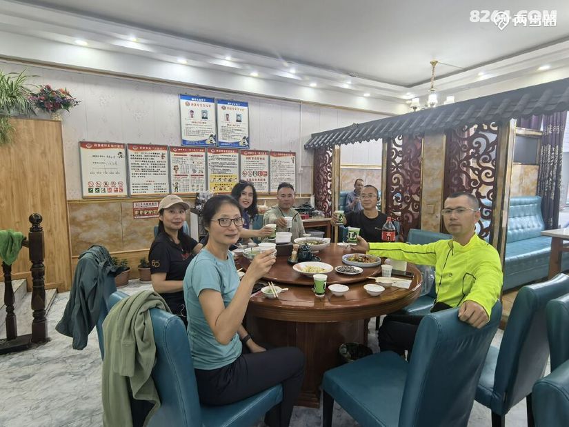 1790065564125 - 旅行杂谈 文化历史 民俗人文 交通贴士 在野 去没有天花板的地方