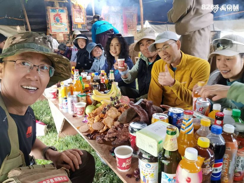 1790065949740 - 旅行杂谈 文化历史 民俗人文 交通贴士 在野 去没有天花板的地方