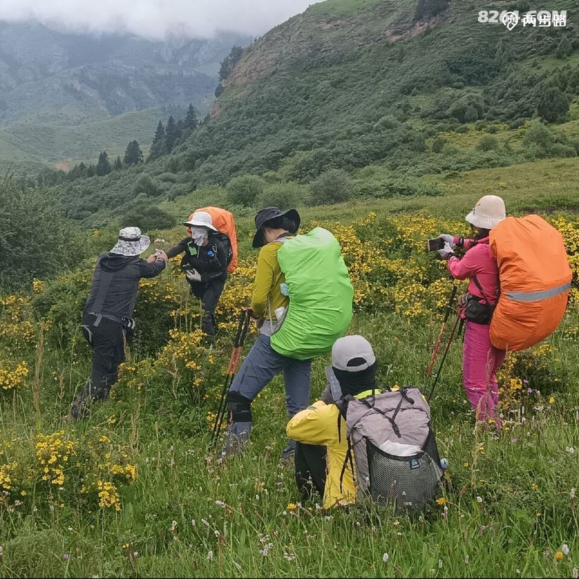 1790065954191 - 旅行杂谈 文化历史 民俗人文 交通贴士 在野 去没有天花板的地方
