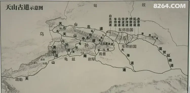 1790564876567 - 徒步登山 穿越攀岩 雪山步道 户外路线 在野 去没有天花板的地方
