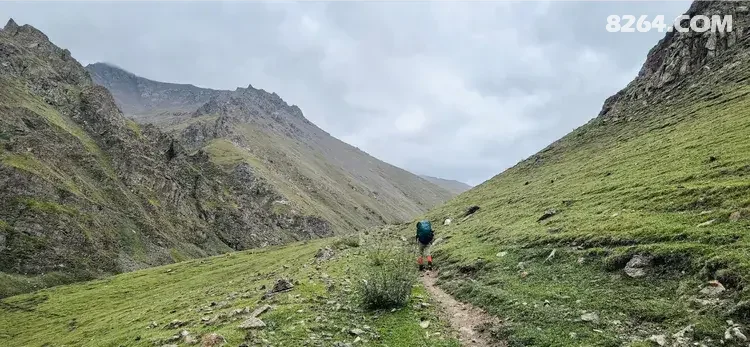 1790564883169 - 徒步登山 穿越攀岩 雪山步道 户外路线 在野 去没有天花板的地方