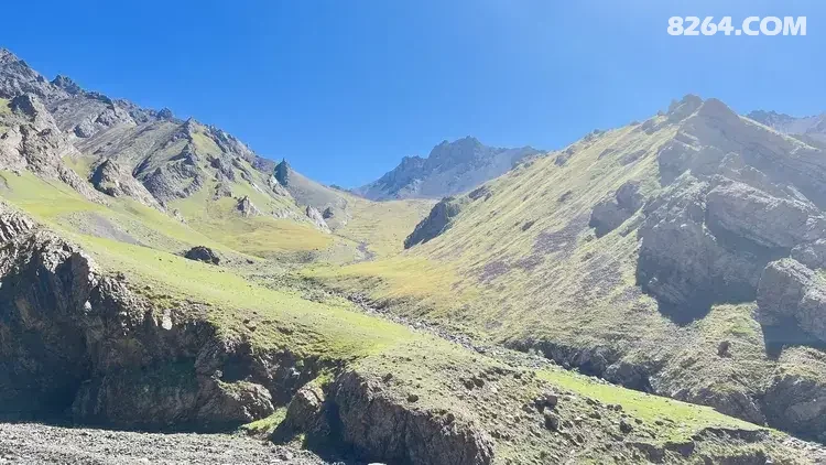 1790564891506 - 徒步登山 穿越攀岩 雪山步道 户外路线 在野 去没有天花板的地方