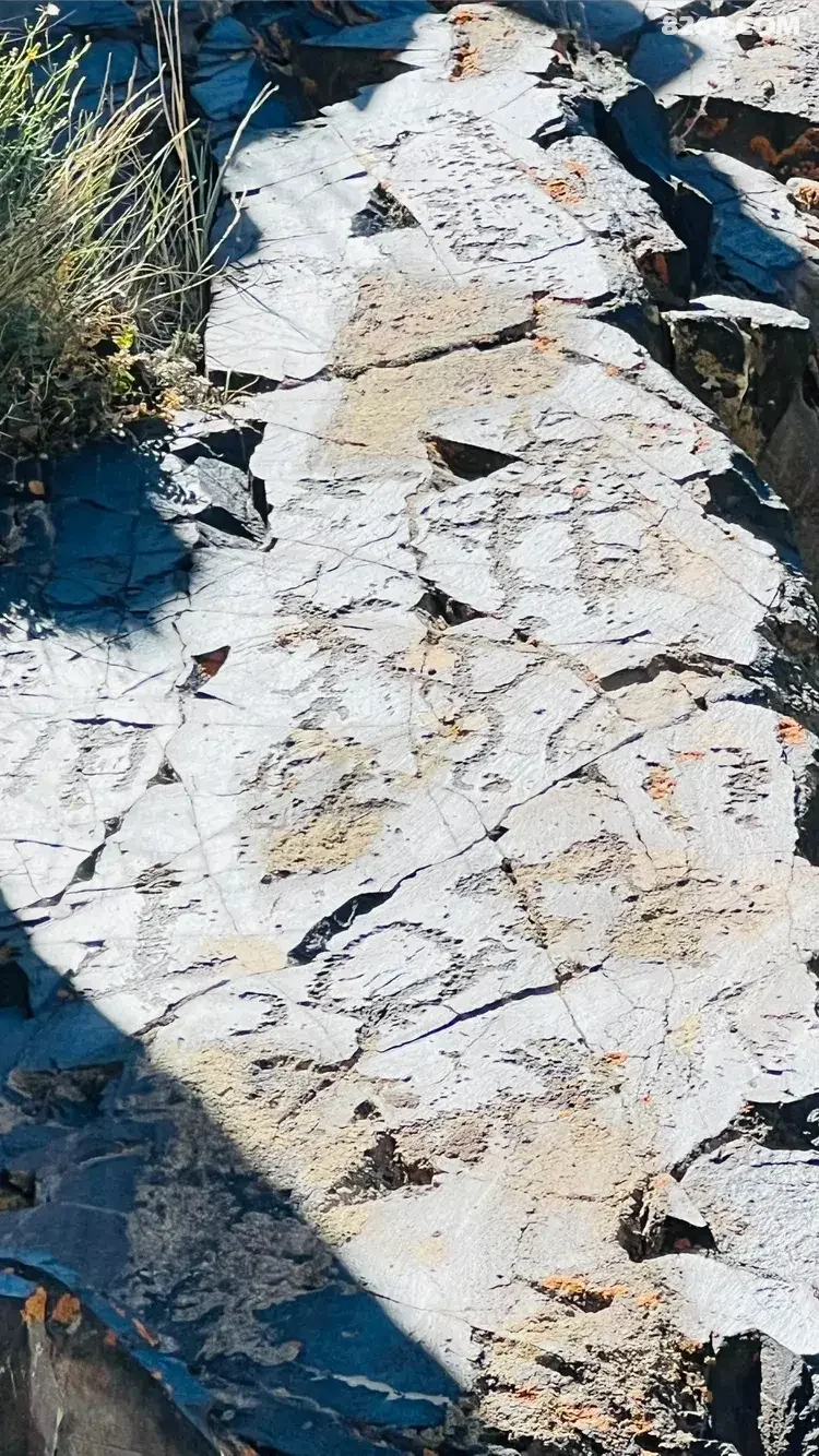 1790564896710 - 徒步登山 穿越攀岩 雪山步道 户外路线 在野 去没有天花板的地方