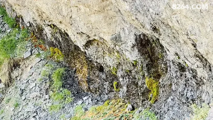 1790564915502 - 徒步登山 穿越攀岩 雪山步道 户外路线 在野 去没有天花板的地方