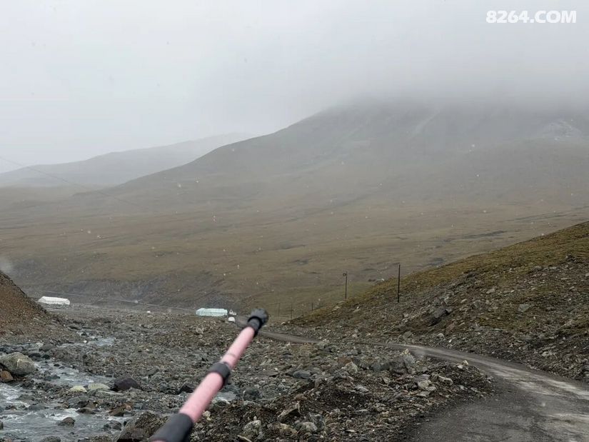 1790739264580 - 徒步登山 穿越攀岩 雪山步道 户外路线 在野 去没有天花板的地方