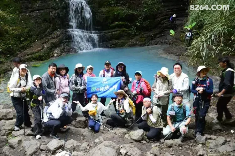 1790745463350 - 徒步登山 穿越攀岩 雪山步道 户外路线 在野 去没有天花板的地方
