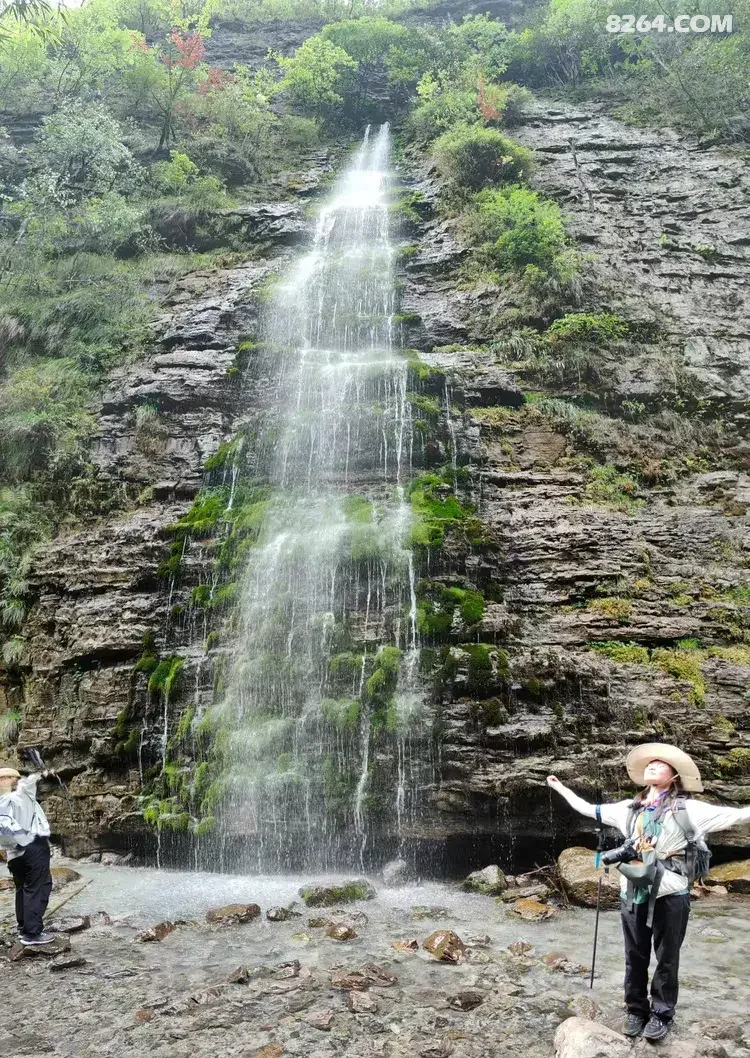 1790745464610 - 徒步登山 穿越攀岩 雪山步道 户外路线 在野 去没有天花板的地方