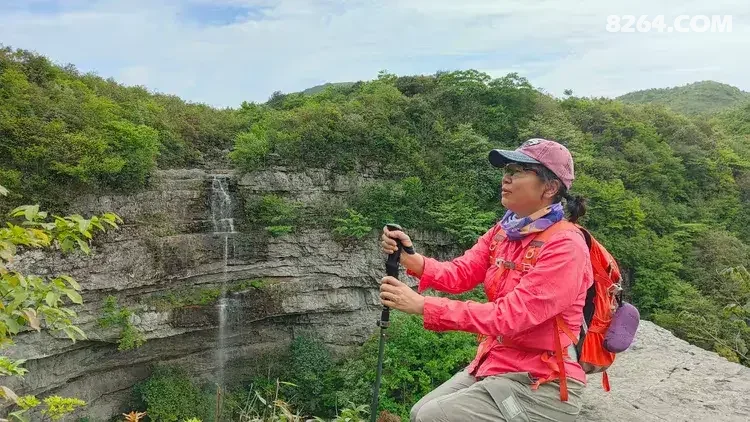 1790745469988 - 徒步登山 穿越攀岩 雪山步道 户外路线 在野 去没有天花板的地方