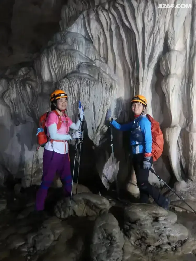 1790745499828 - 徒步登山 穿越攀岩 雪山步道 户外路线 在野 去没有天花板的地方