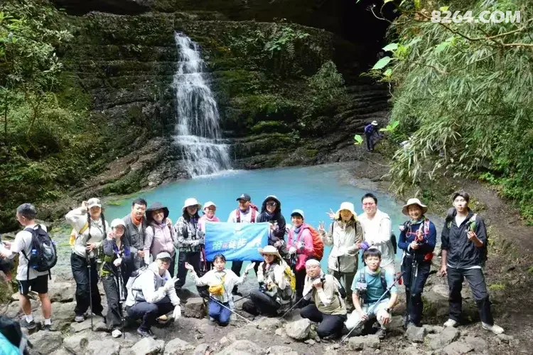 1790745502238 - 徒步登山 穿越攀岩 雪山步道 户外路线 在野 去没有天花板的地方
