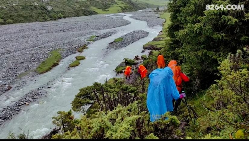 1790751409772 - 徒步登山 穿越攀岩 雪山步道 户外路线 在野 去没有天花板的地方