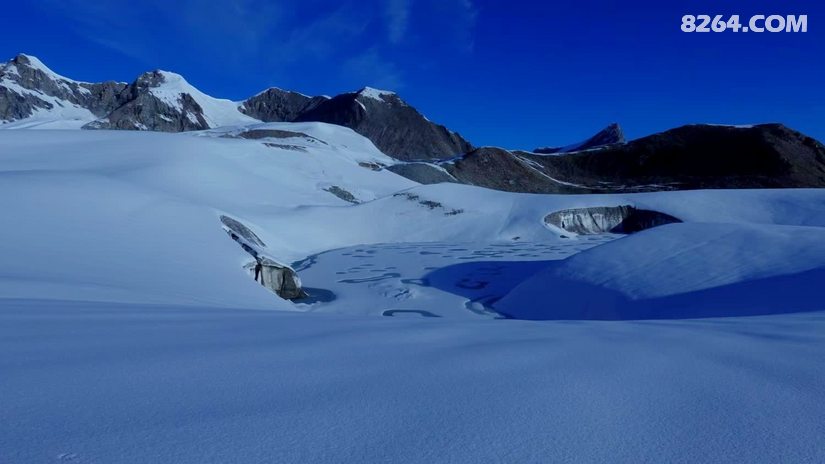 1790751581340 - 徒步登山 穿越攀岩 雪山步道 户外路线 在野 去没有天花板的地方