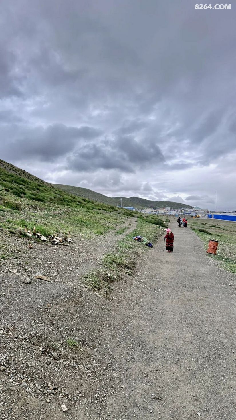 1791431311554 - 旅行故事 游记记录 感悟心得 见闻回忆 在野 去没有天花板的地方