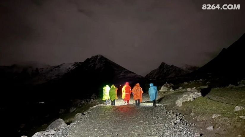 1791431338144 - 旅行故事 游记记录 感悟心得 见闻回忆 在野 去没有天花板的地方