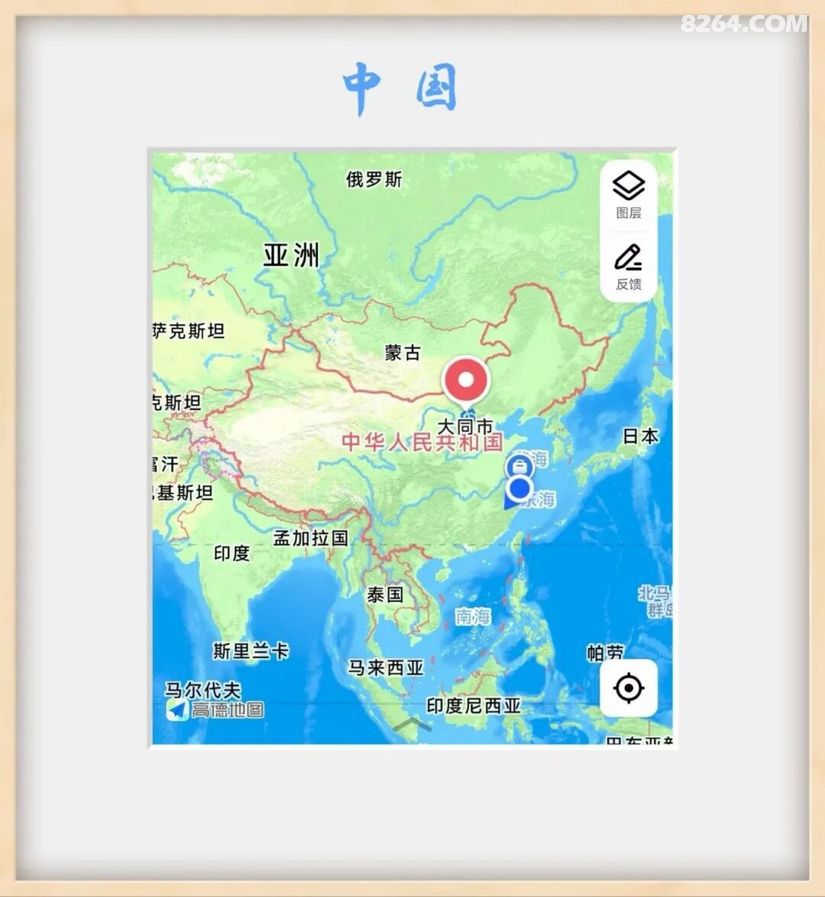 1791516874320 - 目的地推荐 小众冷门 古镇海岛 草原沙漠 在野 去没有天花板的地方