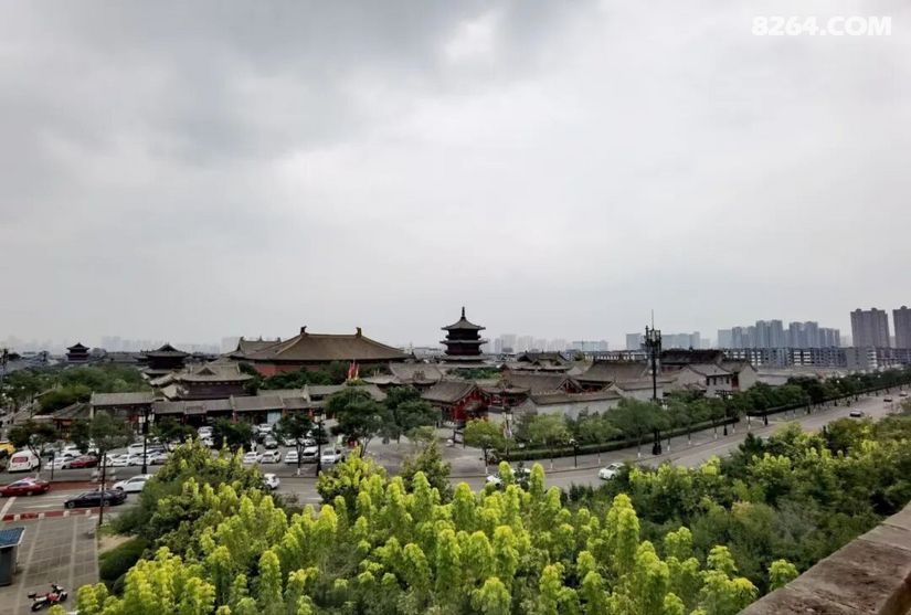 1791516881459 - 目的地推荐 小众冷门 古镇海岛 草原沙漠 在野 去没有天花板的地方