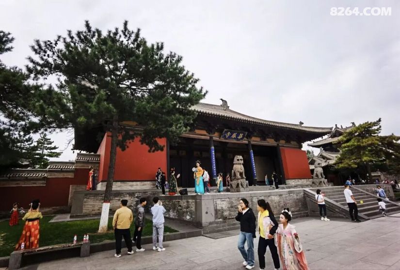 1791516893855 - 目的地推荐 小众冷门 古镇海岛 草原沙漠 在野 去没有天花板的地方