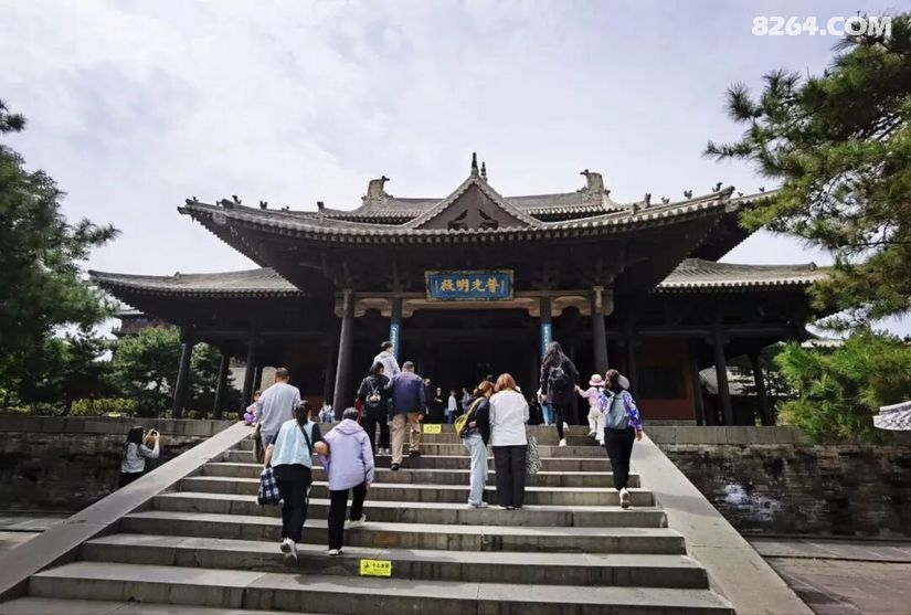 1791516894100 - 目的地推荐 小众冷门 古镇海岛 草原沙漠 在野 去没有天花板的地方