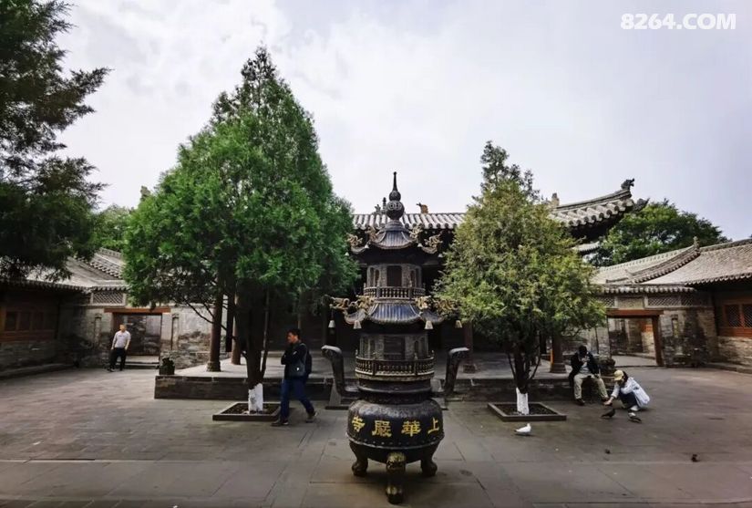 1791516899410 - 目的地推荐 小众冷门 古镇海岛 草原沙漠 在野 去没有天花板的地方
