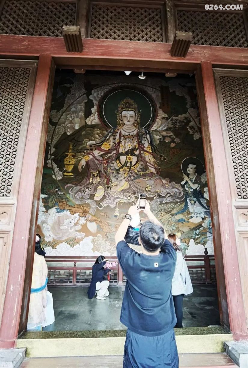 1791516902673 - 目的地推荐 小众冷门 古镇海岛 草原沙漠 在野 去没有天花板的地方
