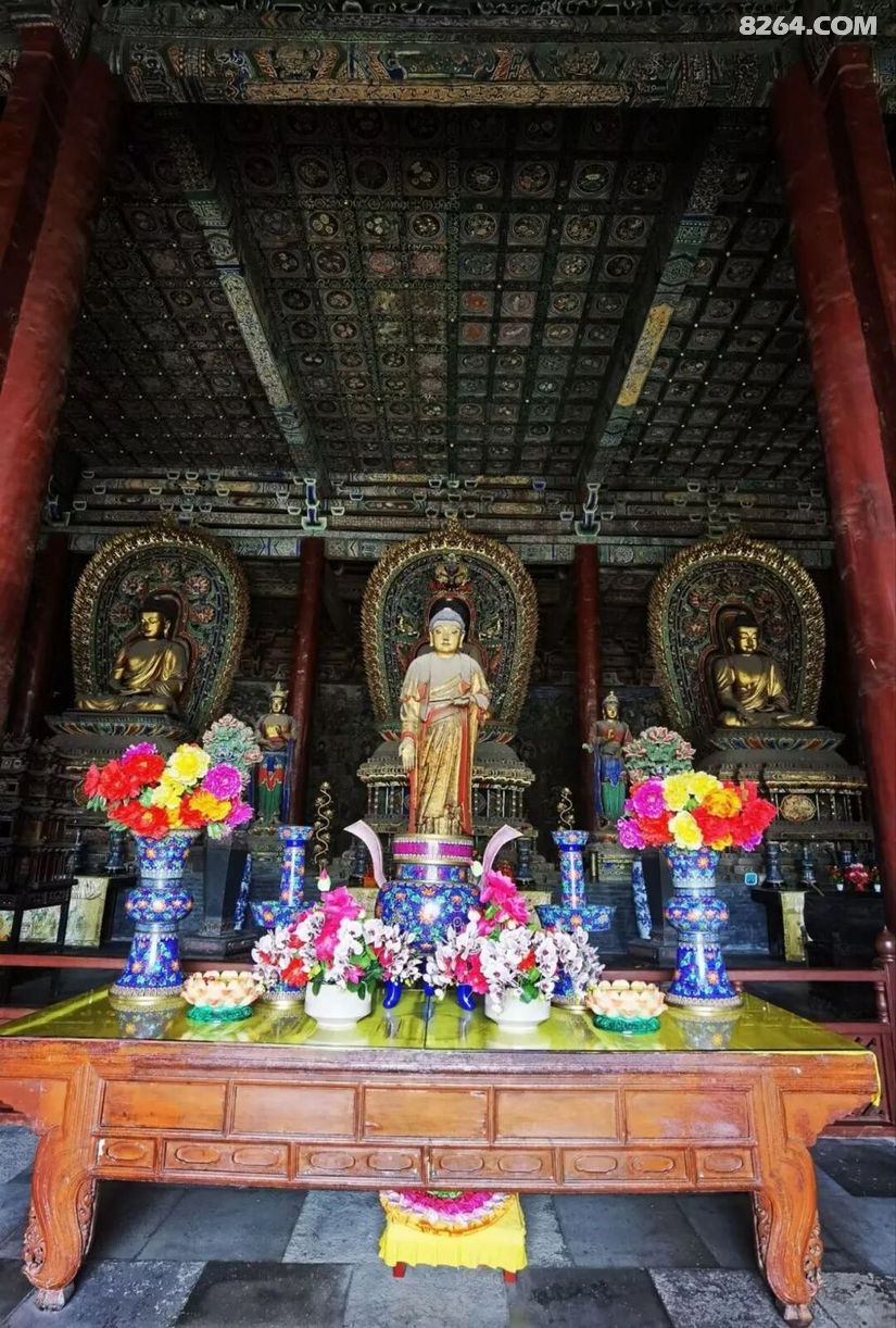 1791516905968 - 目的地推荐 小众冷门 古镇海岛 草原沙漠 在野 去没有天花板的地方