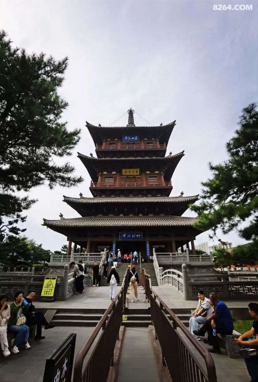 1791516916225 - 目的地推荐 小众冷门 古镇海岛 草原沙漠 在野 去没有天花板的地方