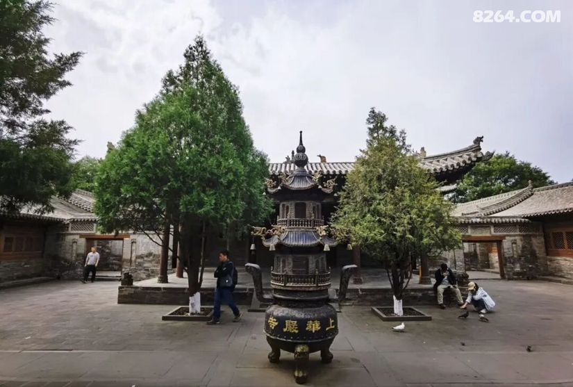 1791516921639 - 目的地推荐 小众冷门 古镇海岛 草原沙漠 在野 去没有天花板的地方