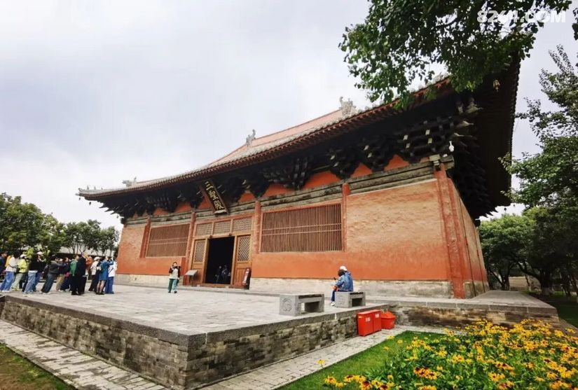1791516928604 - 目的地推荐 小众冷门 古镇海岛 草原沙漠 在野 去没有天花板的地方