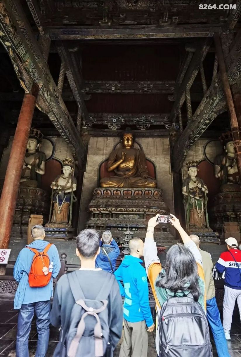 1791516930651 - 目的地推荐 小众冷门 古镇海岛 草原沙漠 在野 去没有天花板的地方
