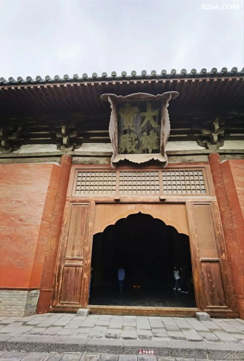 1791517141988 - 目的地推荐 小众冷门 古镇海岛 草原沙漠 在野 去没有天花板的地方