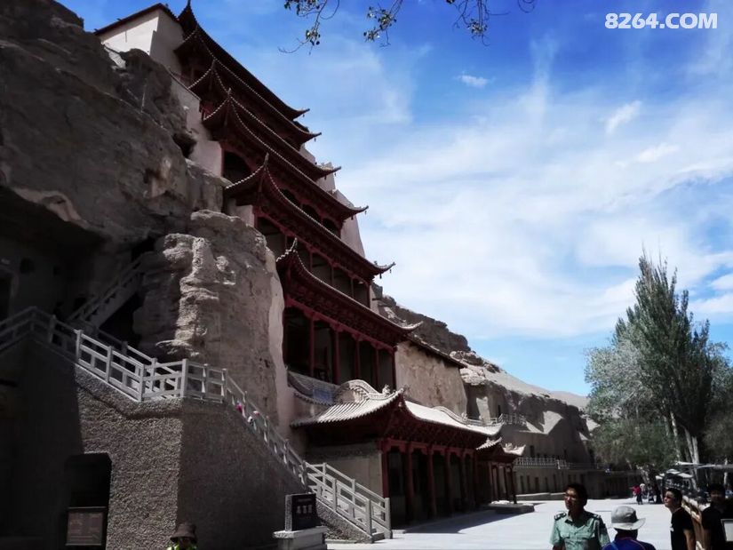 1791517160510 - 目的地推荐 小众冷门 古镇海岛 草原沙漠 在野 去没有天花板的地方