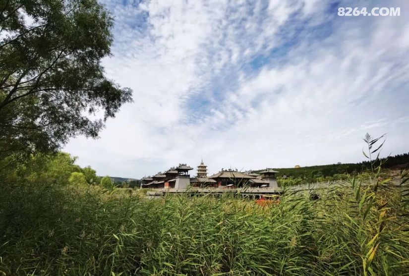 1791517164348 - 目的地推荐 小众冷门 古镇海岛 草原沙漠 在野 去没有天花板的地方