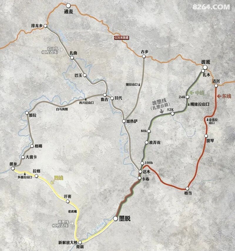 1791519157385 - 旅行杂谈 文化历史 民俗人文 交通贴士 在野 去没有天花板的地方