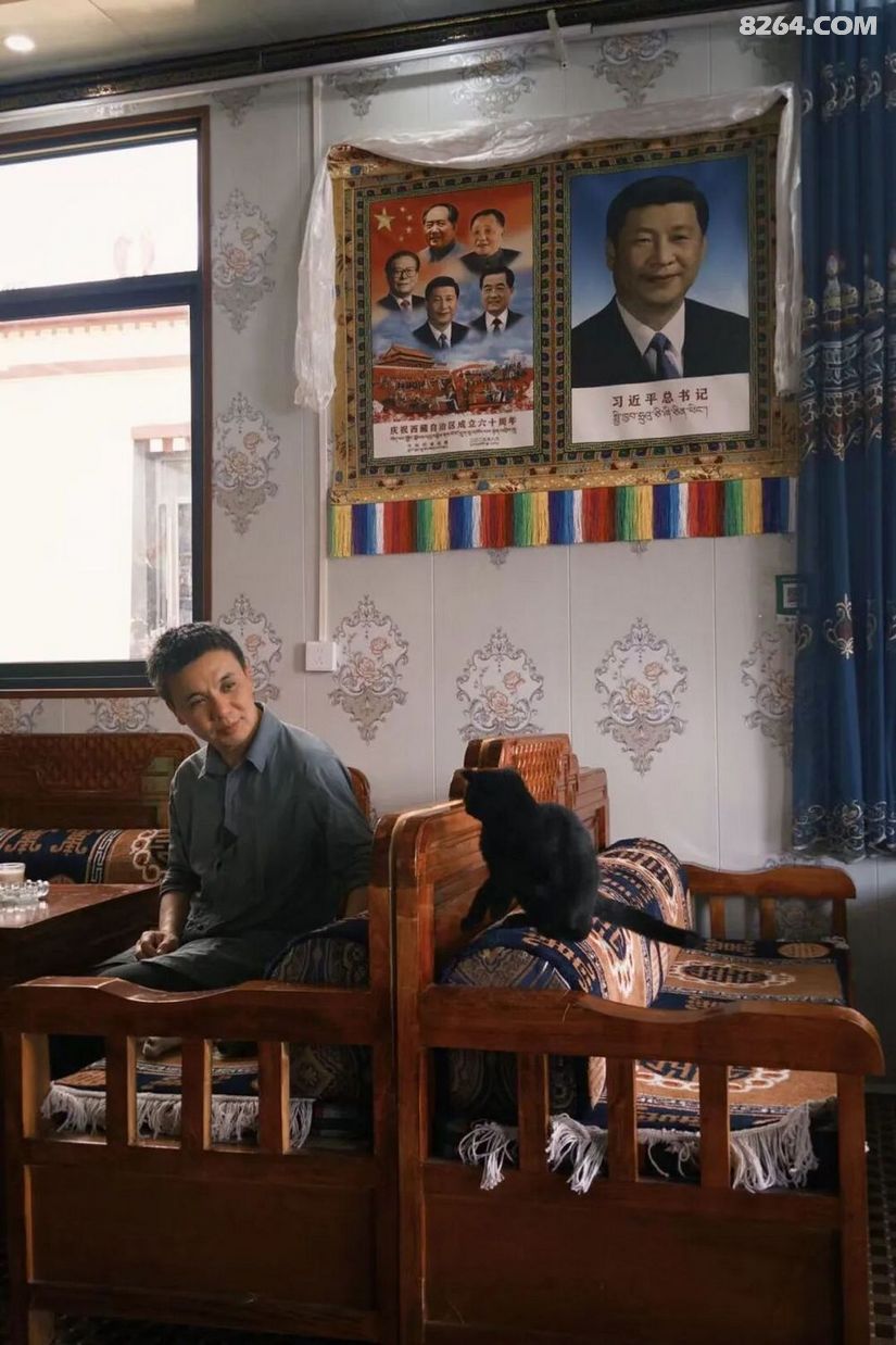 1791519191252 - 旅行杂谈 文化历史 民俗人文 交通贴士 在野 去没有天花板的地方