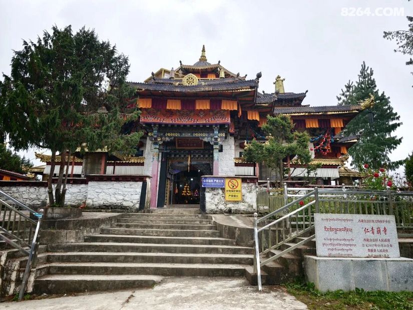 1791519236106 - 旅行杂谈 文化历史 民俗人文 交通贴士 在野 去没有天花板的地方