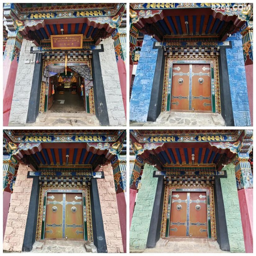 1791519238738 - 旅行杂谈 文化历史 民俗人文 交通贴士 在野 去没有天花板的地方
