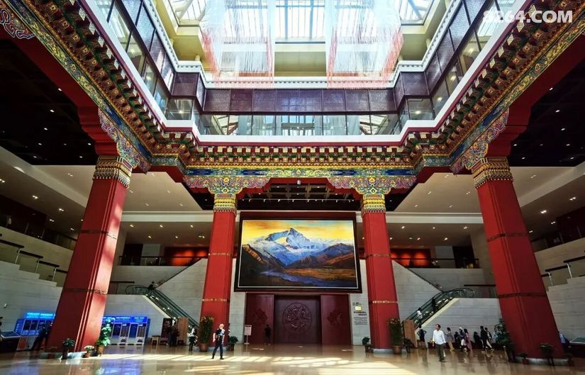 1791528804982 - 旅行杂谈 文化历史 民俗人文 交通贴士 在野 去没有天花板的地方