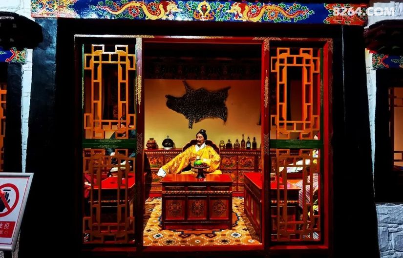 1791528805998 - 旅行杂谈 文化历史 民俗人文 交通贴士 在野 去没有天花板的地方