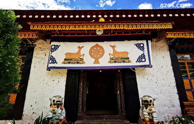 1791528901108 - 旅行杂谈 文化历史 民俗人文 交通贴士 在野 去没有天花板的地方