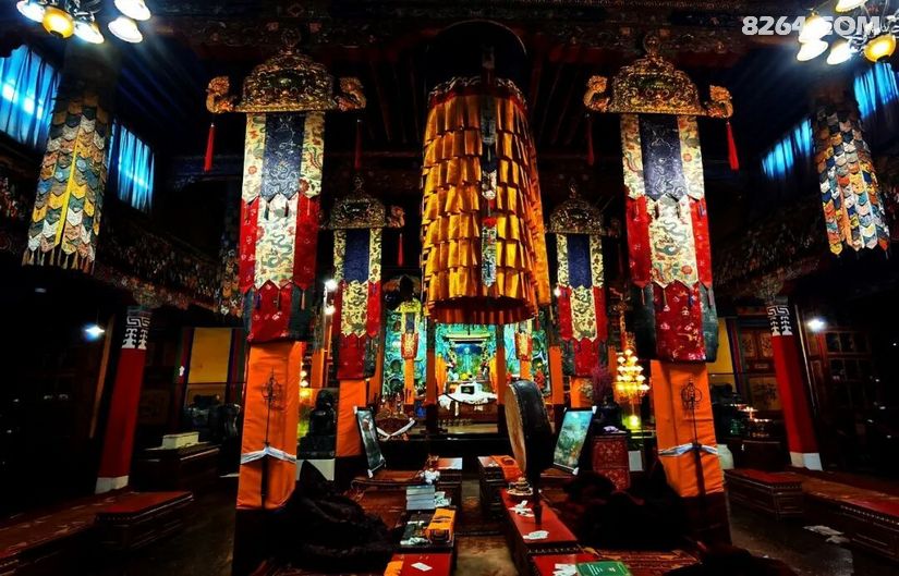 1791528902501 - 旅行杂谈 文化历史 民俗人文 交通贴士 在野 去没有天花板的地方